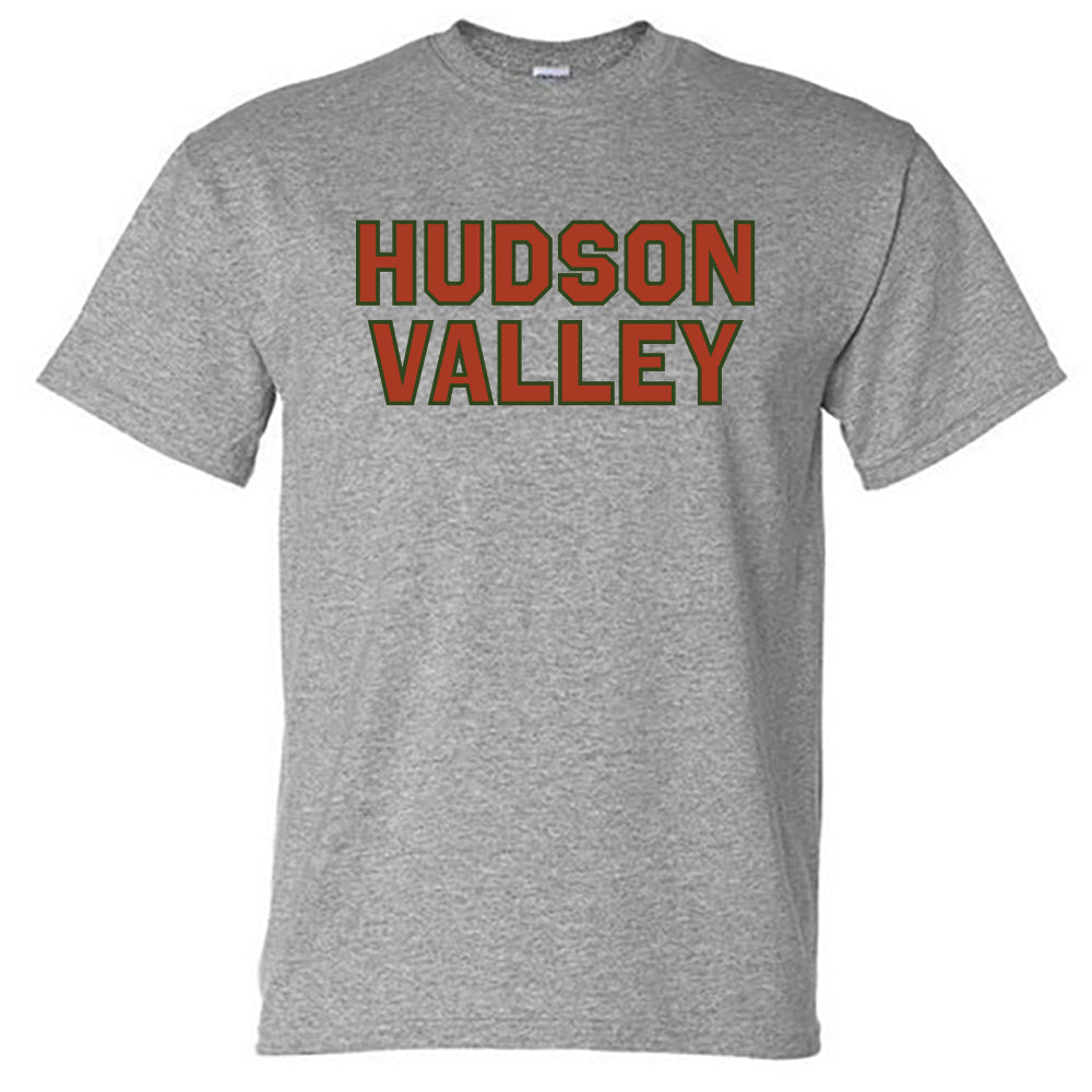 Hudson Valley Tee Shirt - Hudson Valley Souvenir and Gift