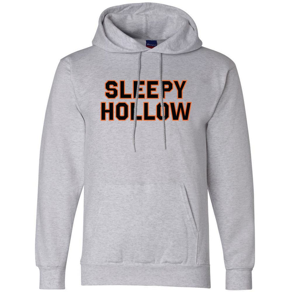 Sleepy Hollow NY Hoodie - Pullover Hooded Sweatshirt - Souvenir and Gift