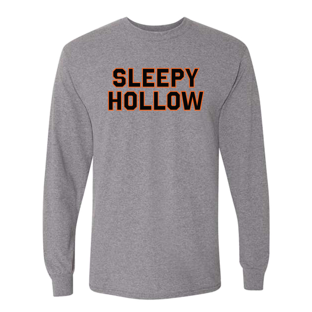 Sleepy Hollow Long Sleeve Tee - Sleepy Hollow Gift and Souvenir