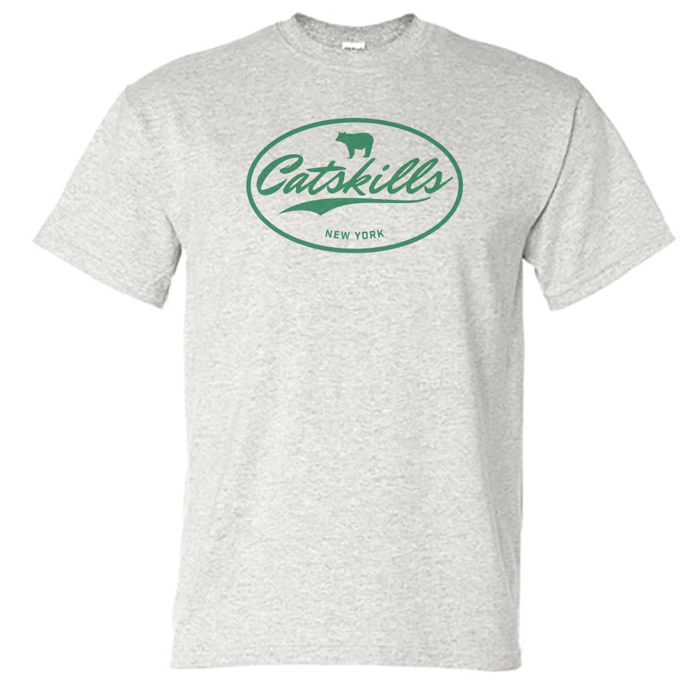 Catskills Upstate NY Unisex Tee Shirt