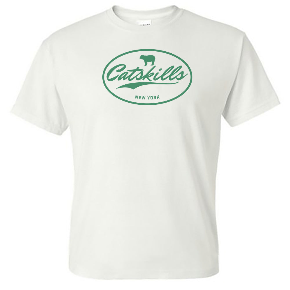 Catskills Upstate NY Unisex Tee Shirt