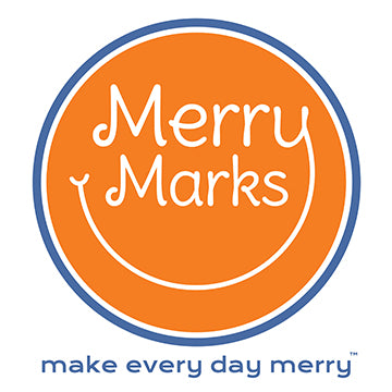 Merry Marks logo