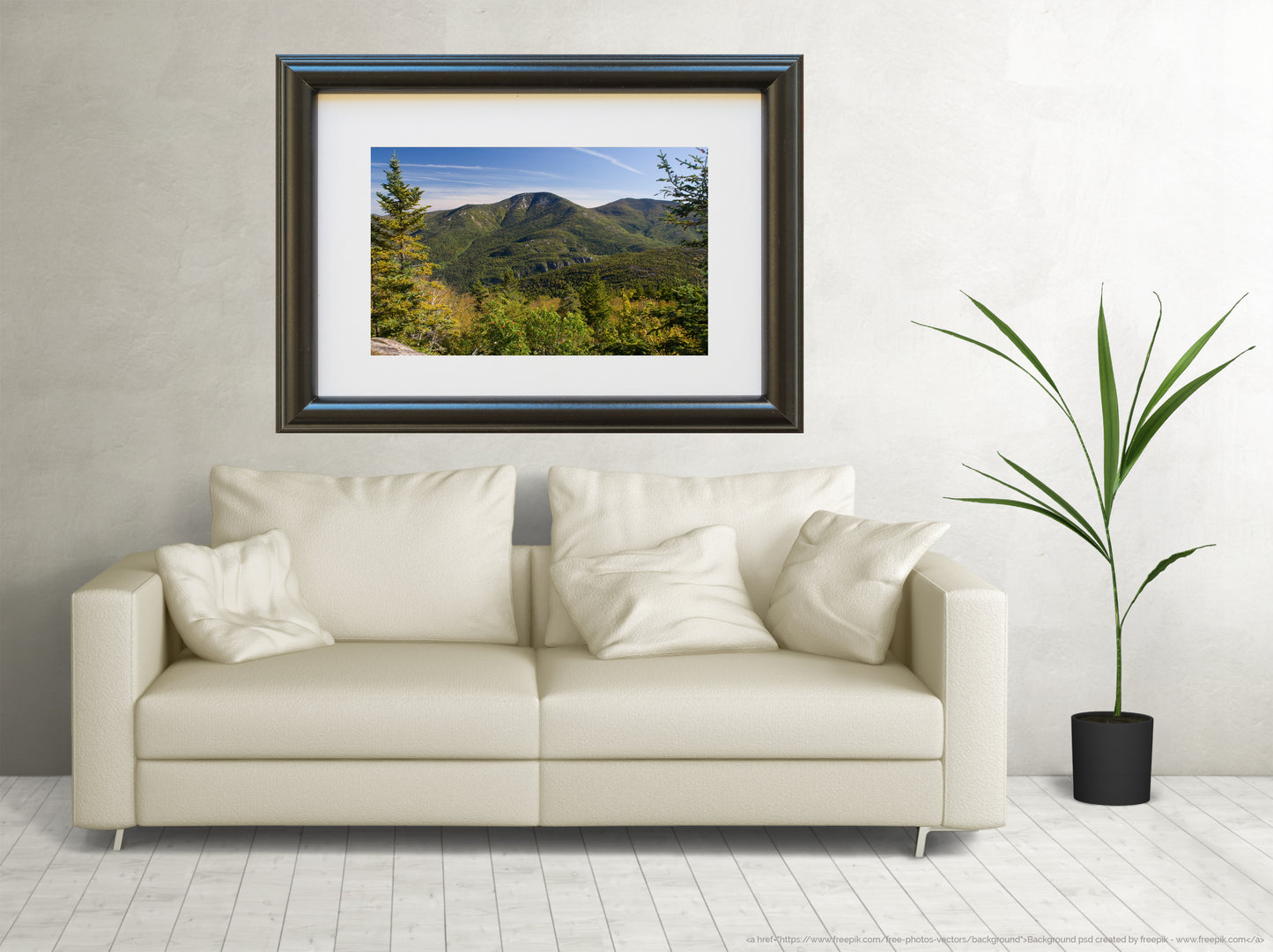 Giant Mountain Adirondacks Fine Art Photo or Canvas Print
