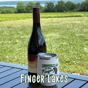 Finger Lakes Gifts & Souvenirs | Upstate NY Wine Country | Merry Marks