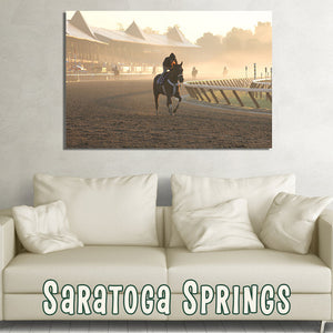 Saratoga