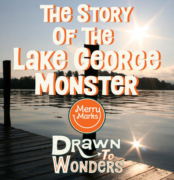 Georgie: The Lake George Monster
