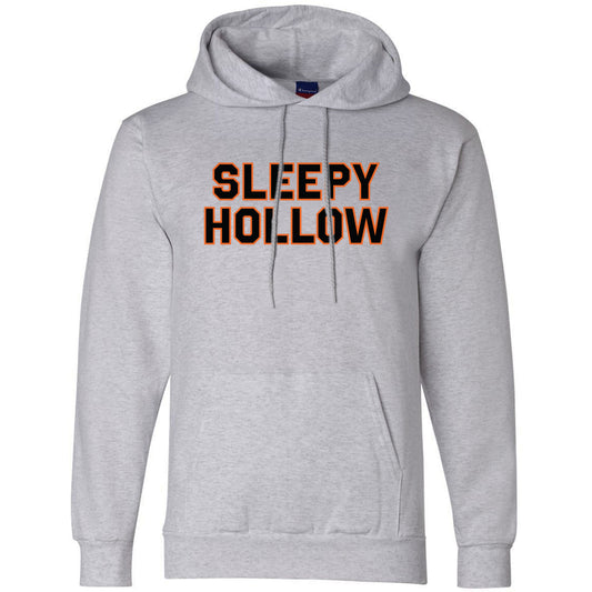 Sleepy Hollow NY Hoodie - Pullover Hooded Sweatshirt - Souvenir and Gift