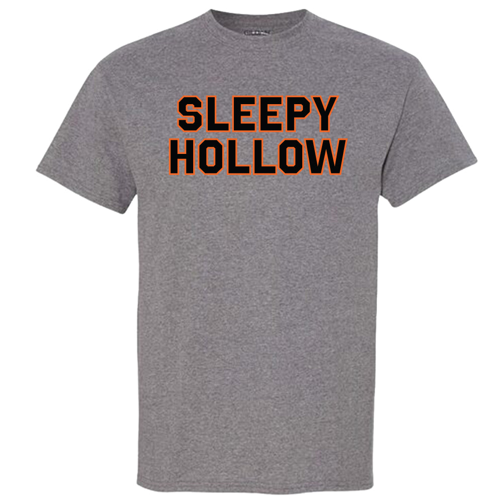 Sleepy Hollow Tee Shirt - Sleepy Hollow Souvenir and Gift