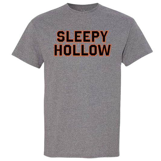 Sleepy Hollow Tee Shirt - Sleepy Hollow Souvenir and Gift