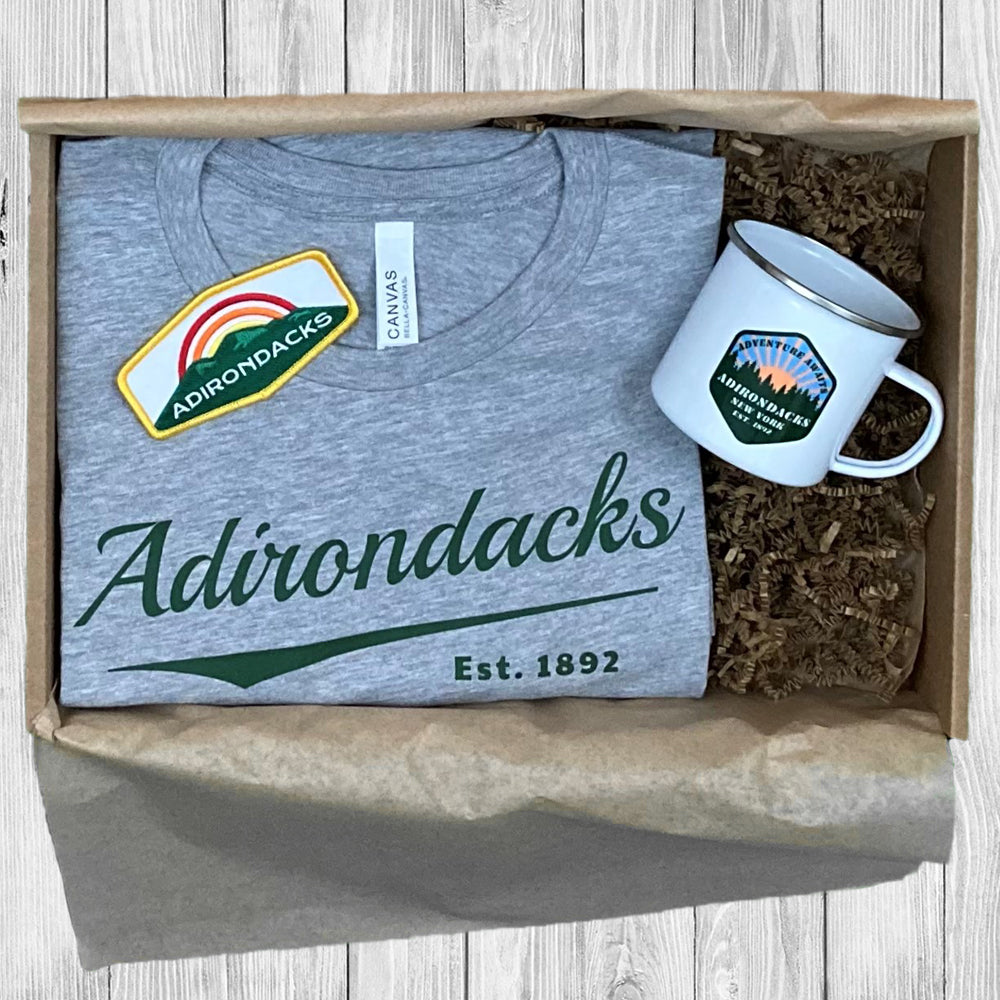 Adirondack Gift Box