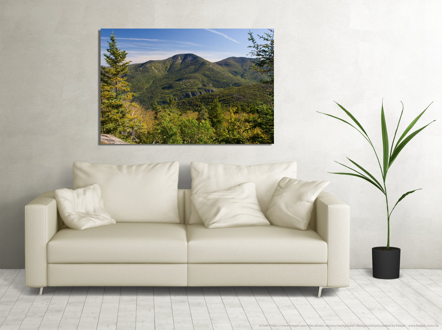 Giant Mountain Adirondacks Fine Art Photo or Canvas Print