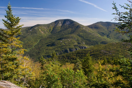 Giant Mountain Adirondacks Fine Art Photo or Canvas Print