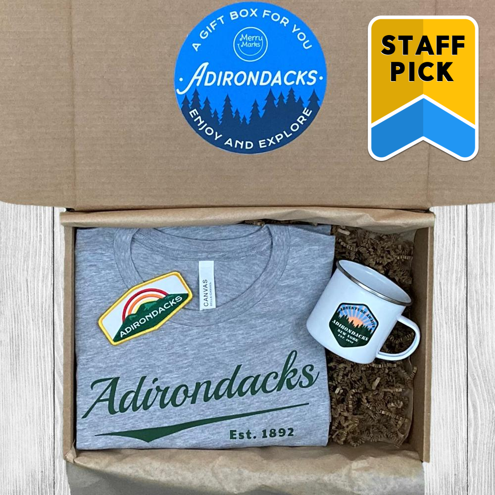 Adirondack Gift Box
